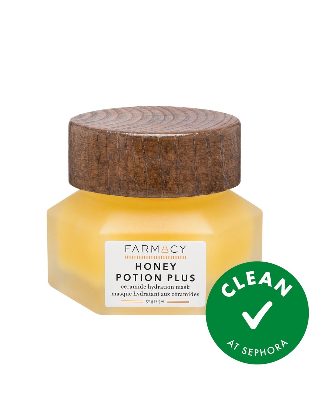 Pharmacy Honey Potion Plus